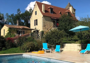 Magnone Vacance - Gîte Le Petit Ruisseau